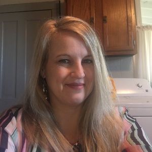 Meet your Posher, Tina